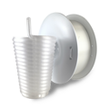 CPE HT filament Pure TR 1,75mm Fiberlogy 750g