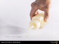 VZOREK 15 metrů - Flexfill PEBA 90A odolná tisková struna 1,75mm Fillamentum Natural