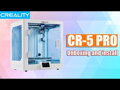 Creality CR-5 Pro