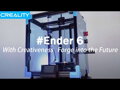 Creality Ender 6 