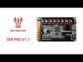 SKR PRO - 32 bitová řídící deska