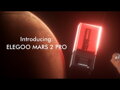 Elegoo Mars 2 Pro 