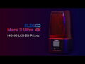 Elegoo Mars 3 