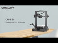 Creality CR-6 SE 