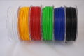 PET-G filamenty 1,75 mm STARTPACK 6x330g Devil Design