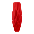 PCTG filament červený 1,75mm Fiberlogy 750g