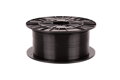 Filament-PM PET-G tisková struna černá 1,75 mm 1 kg Filament PM