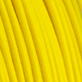 PP filament žlutý 1,75 mm Fiberlogy 750 g