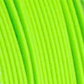 PP filament světle zelený 1,75 mm Fiberlogy 750 g