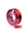 Print With Smile - PET-G - 1,75 mm - Rubin RED - 1 Kg