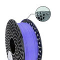 Filament AzureFilm PETG LILA 1,75 mm 1 kg.
