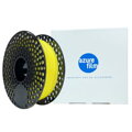 Filament AzureFilm PLA NEONOVĚ ŽLUTÁ 1,75 mm 1 kg.