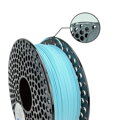 Filament AzureFilm PLA PASTELOVĚ MODRÁ „BABY“ 1,75 mm 1 kg.