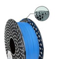 Filament AzureFilm PLA MODRÁ/ 1,75 mm 1 kg.