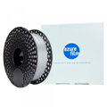 Filament AzureFilm PLA SILK STŘÍBRNÁ 1,75 mm 1 kg.