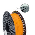 Filament AzureFilm ASA ORANŽOVÁ 1,75 mm 1 kg.