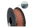 Filament AzureFilm PLA SKIN CAPPUCCINO 1,75 mm 1 kg.