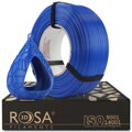 ReFill ROSA3D PETG Standard HS SIGNÁLNÍ MODRÁ 1,75 mm 1 kg