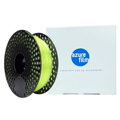 Filament AzureFilm PLA SILK LIMETKOVÁ 1,75 mm 1 kg.