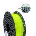 Filament AzureFilm PETG NEONOVĚ LIMETKOVÁ 1,75 mm 1 kg.