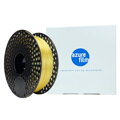 Filament AzureFilm PLA SILK ŽLUTÁ 1,75 mm 1 kg.