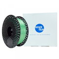 Filament AzureFilm PLA SILK AKVAMARÍNOVÁ 1,75 mm 1 kg.