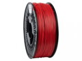 Filament 3D POWER ABS ČERVENÁ 1,75 mm 1 kg.