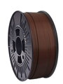 Filament NEBULA PETG ČOKOLÁDOVĚ HNĚDÁ 1,75 mm 1 kg