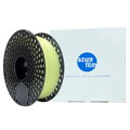 Filament AzureFilm PLA BÍLÁ „GLOW“ 1,75 mm 1 kg.