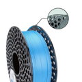 Filament AzureFilm PLA SILK MODRÁ „SKY“ 1,75 mm 1 kg.