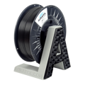 Filament Aurapol PLA ČERNÁ 1,75 mm 1 kg.