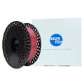 Filament AzureFilm PETG PERLEŤOVĚ ČERVENÁ 1,75 mm 1 kg.
