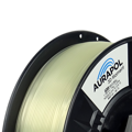 Filament Aurapol PLA NATURAL 1,75 mm 1 kg.