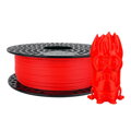 Filament AzureFilm PLA NEONOVĚ ČERVENÁ 1,75 mm 1 kg.