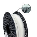 Filament AzureFilm ASA BÍLÁ 1,75 mm 1 kg.