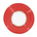 ReFill AzureFilm PLA MATTE HS ČERVENÁ 1,75 mm 1 kg.