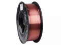 Filament 3D POWER SILK MĚDĚNÁ 1,75 mm 1 kg.