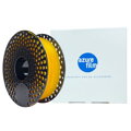 Filament AzureFilm PLA ŽLUTÁ  TRANSPARENT 1,75 mm 1 kg.