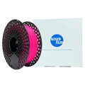 Filament AzureFilm PLA NEONOVĚ RŮŽOVÁ 1,75 mm 1 kg.