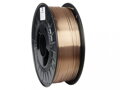 Filament 3D POWER SILK MOSAZNÁ 1,75 mm 1 kg.