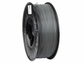 Filament 3D POWER Basic PLA ŠEDÁ 1,75 mm 1 kg.