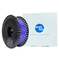 Filament AzureFilm PETG PURPUROVÁ TRANSPARENTNÍ 1,75 mm 1 kg.