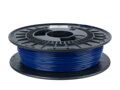 Filament 3D POWER Elasti TPU 90A TMAVĚ MODRÁ  1,75 mm 0,5 kg.