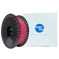 Filament AzureFilm PLA PERLEŤOVĚ ČERVENÁ 1,75 mm 1 kg.