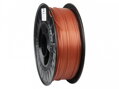 Filament 3D POWER Basic PLA MĚDĚNÁ 1,75 mm 1 kg.