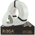 ReFill ROSA3D PETG Standard HS SVĚTLE ŠEDÁ 1,75 mm 1 kg