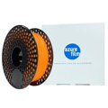Filament AzureFilm PLA NEONOVĚ ORANŽOVÁ 1,75 mm 1 kg.