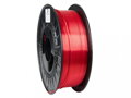 Filament 3D POWER SILK ČERVENÁ 1,75 mm 1 kg.