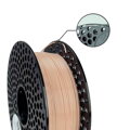 Filament AzureFilm PETG TĚLOVÁ 1,75 mm 1 kg.