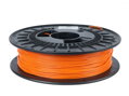 Filament 3D POWER Elasti TPU 90A ORANŽOVÁ 1,75 mm 0,5 kg.